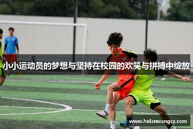 小小运动员的梦想与坚持在校园的欢笑与拼搏中绽放