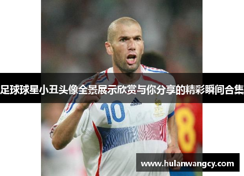 足球球星小丑头像全景展示欣赏与你分享的精彩瞬间合集